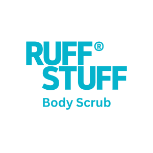 Ruff Stuff Body Scrub